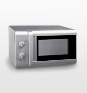 Microwaves repair in Garden Grove and OC